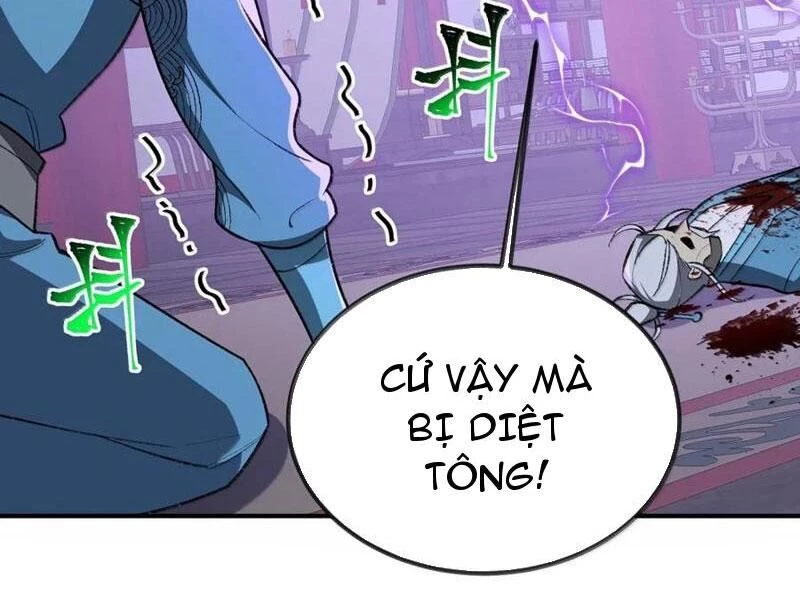 Ta Ở Tu Tiên Giới Chỉ Làm Giờ Hành Chính Chapter 97 - Trang 4