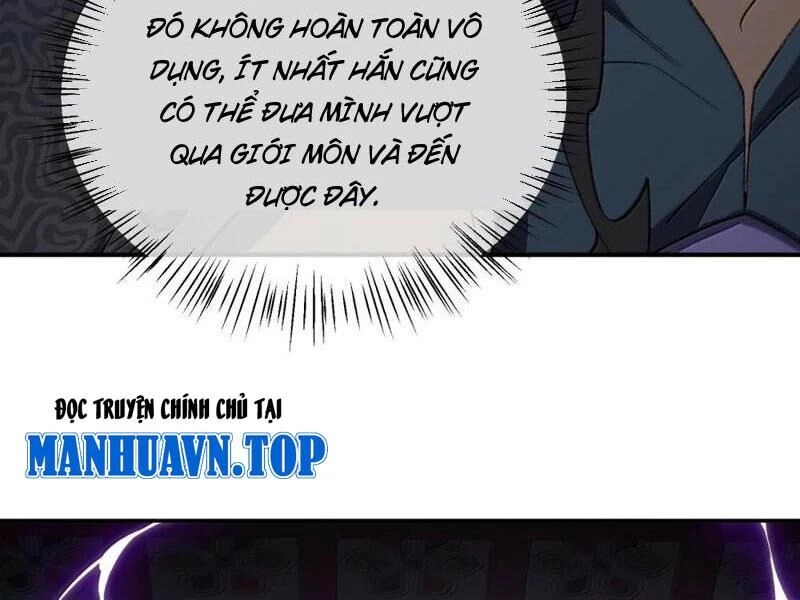 Ta Ở Tu Tiên Giới Chỉ Làm Giờ Hành Chính Chapter 97 - Trang 4