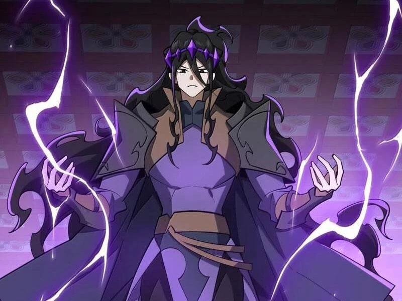 Ta Ở Tu Tiên Giới Chỉ Làm Giờ Hành Chính Chapter 97 - Trang 4