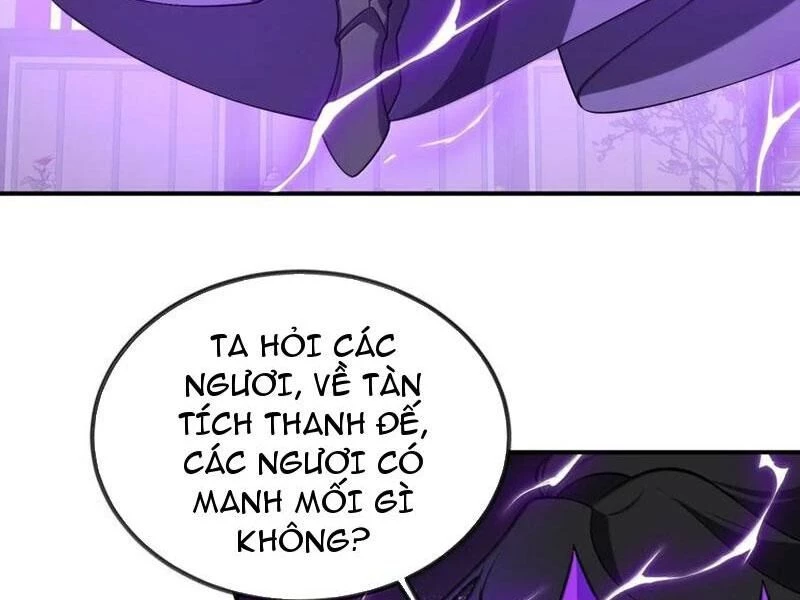 Ta Ở Tu Tiên Giới Chỉ Làm Giờ Hành Chính Chapter 97 - Trang 4