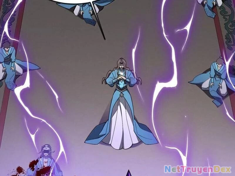 Ta Ở Tu Tiên Giới Chỉ Làm Giờ Hành Chính Chapter 97 - Trang 4