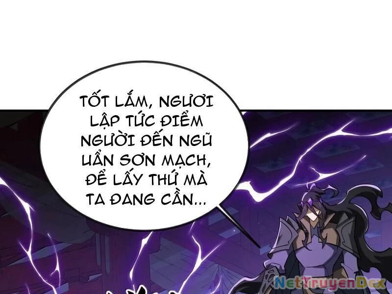 Ta Ở Tu Tiên Giới Chỉ Làm Giờ Hành Chính Chapter 97 - Trang 4