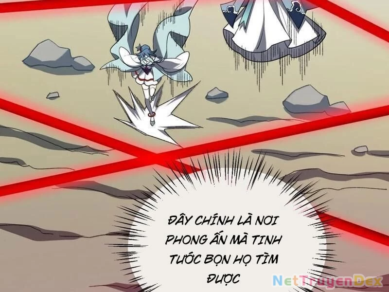 Ta Ở Tu Tiên Giới Chỉ Làm Giờ Hành Chính Chapter 97 - Trang 4