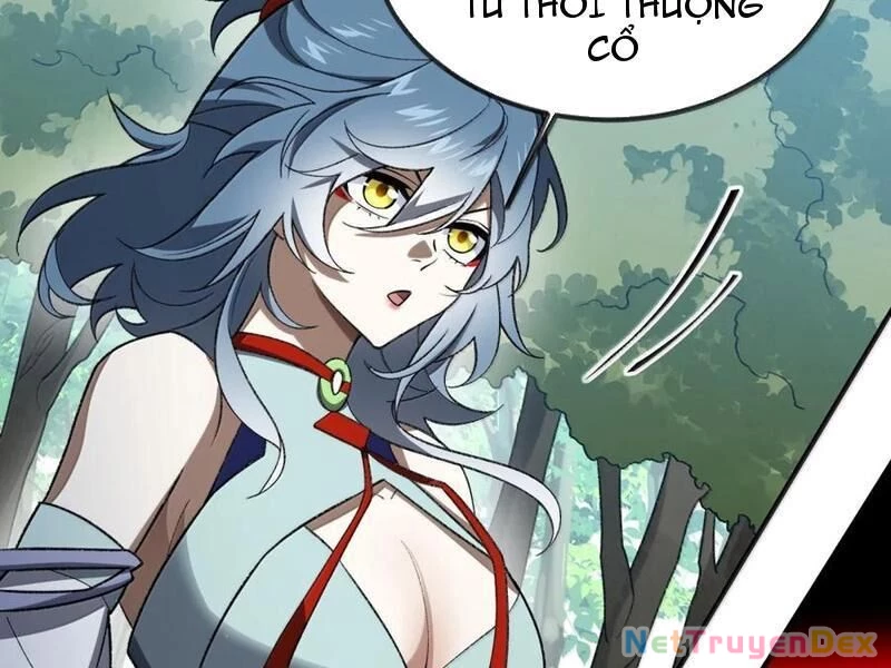 Ta Ở Tu Tiên Giới Chỉ Làm Giờ Hành Chính Chapter 97 - Trang 4