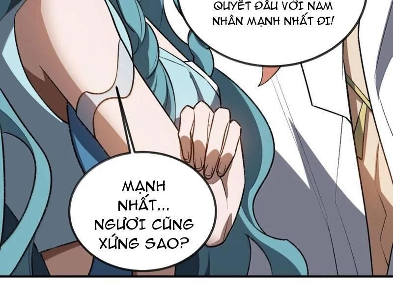 Ta Ở Tu Tiên Giới Chỉ Làm Giờ Hành Chính Chapter 97 - Trang 4