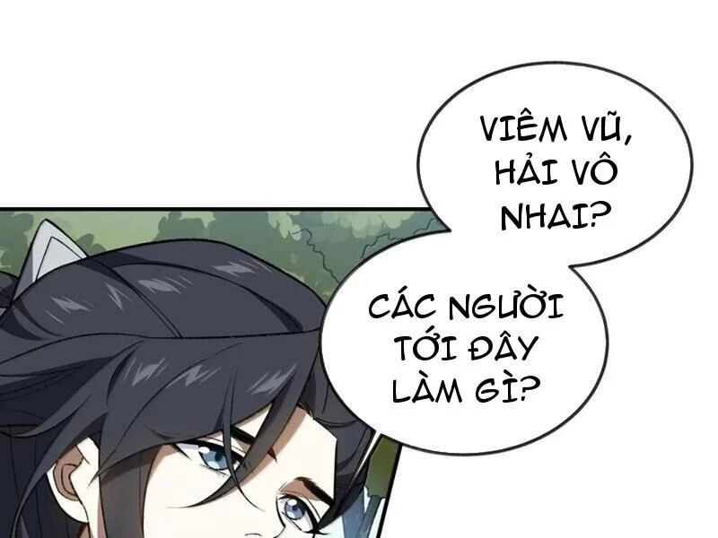 Ta Ở Tu Tiên Giới Chỉ Làm Giờ Hành Chính Chapter 97 - Trang 4