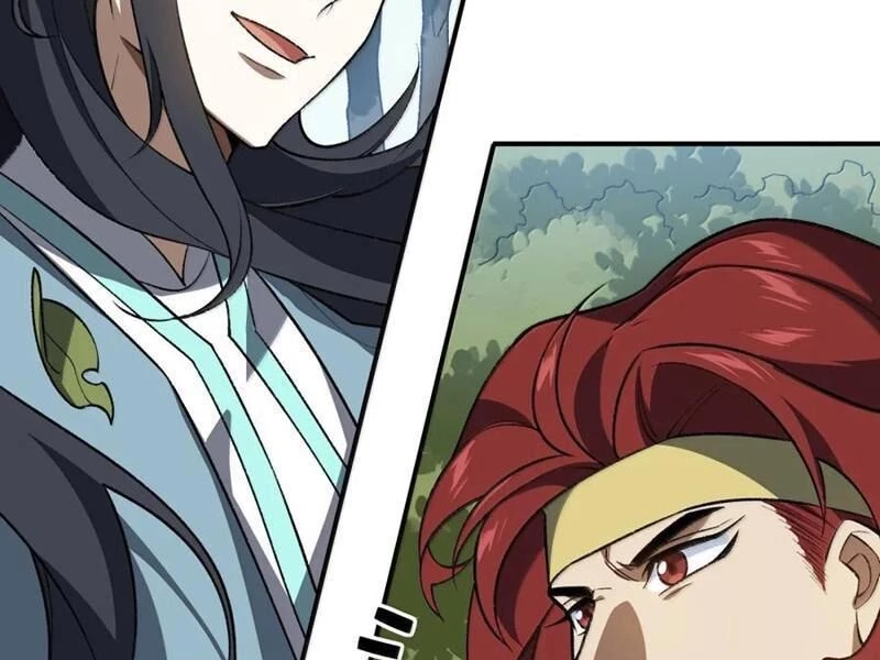 Ta Ở Tu Tiên Giới Chỉ Làm Giờ Hành Chính Chapter 97 - Trang 4