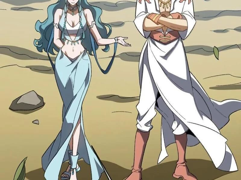 Ta Ở Tu Tiên Giới Chỉ Làm Giờ Hành Chính Chapter 97 - Trang 4