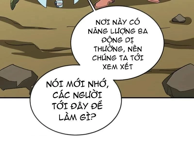Ta Ở Tu Tiên Giới Chỉ Làm Giờ Hành Chính Chapter 97 - Trang 4