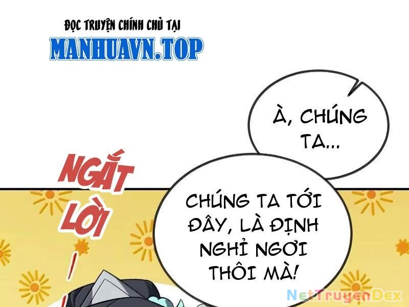 Ta Ở Tu Tiên Giới Chỉ Làm Giờ Hành Chính Chapter 97 - Trang 4