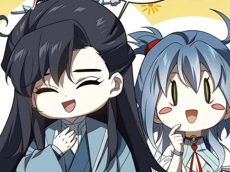 Ta Ở Tu Tiên Giới Chỉ Làm Giờ Hành Chính Chapter 97 - Trang 4