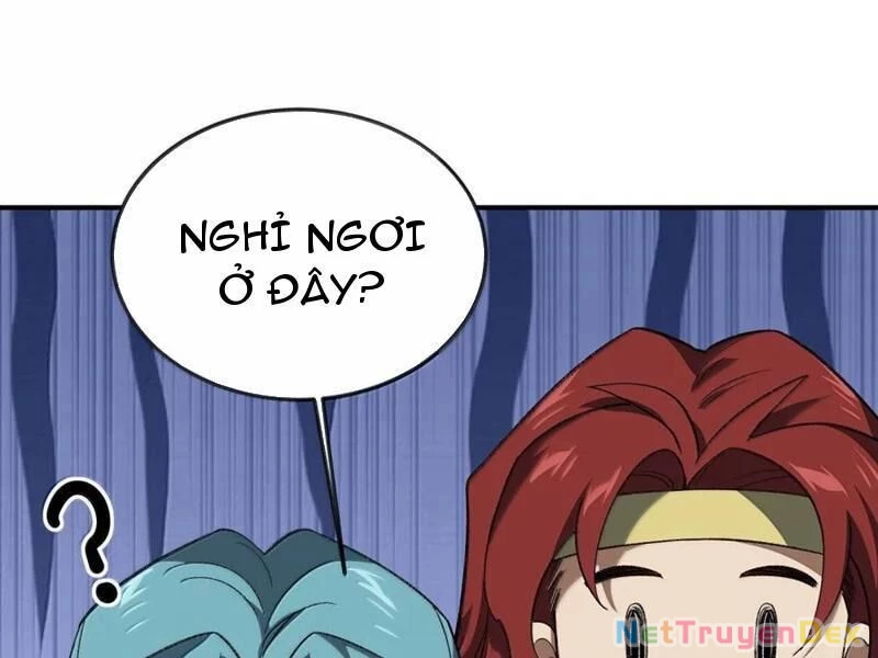 Ta Ở Tu Tiên Giới Chỉ Làm Giờ Hành Chính Chapter 97 - Trang 4