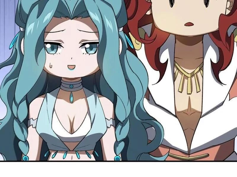 Ta Ở Tu Tiên Giới Chỉ Làm Giờ Hành Chính Chapter 97 - Trang 4