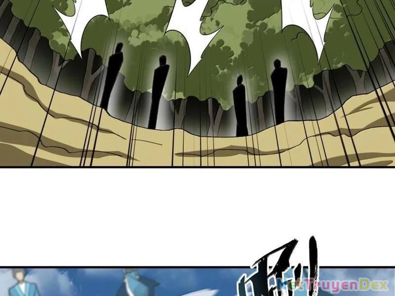 Ta Ở Tu Tiên Giới Chỉ Làm Giờ Hành Chính Chapter 97 - Trang 4