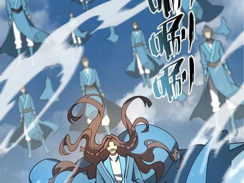 Ta Ở Tu Tiên Giới Chỉ Làm Giờ Hành Chính Chapter 97 - Trang 4