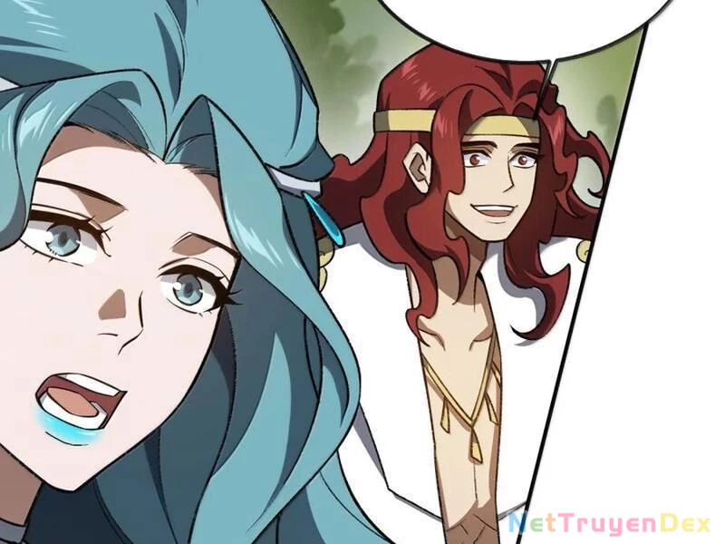 Ta Ở Tu Tiên Giới Chỉ Làm Giờ Hành Chính Chapter 97 - Trang 4