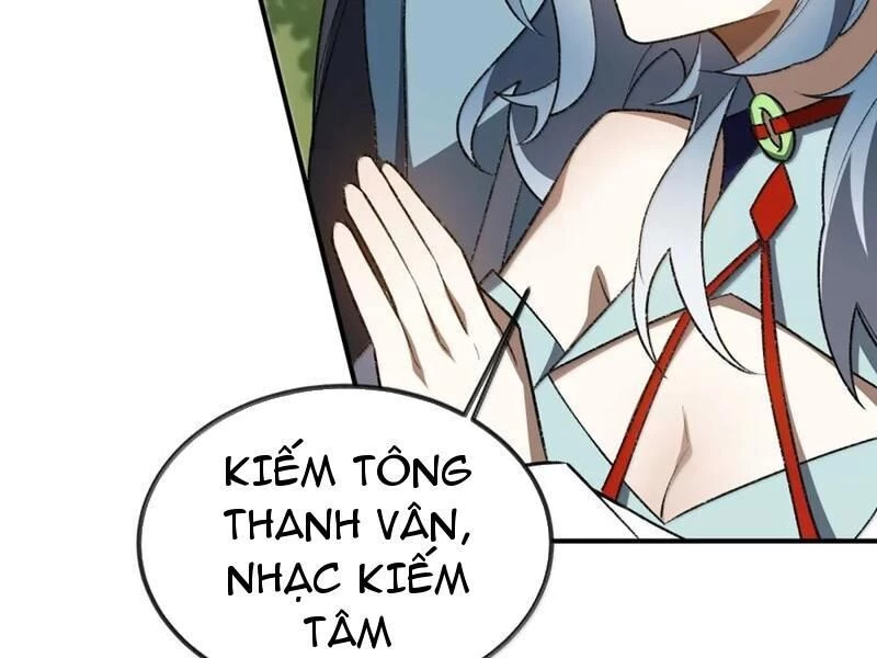 Ta Ở Tu Tiên Giới Chỉ Làm Giờ Hành Chính Chapter 97 - Trang 4