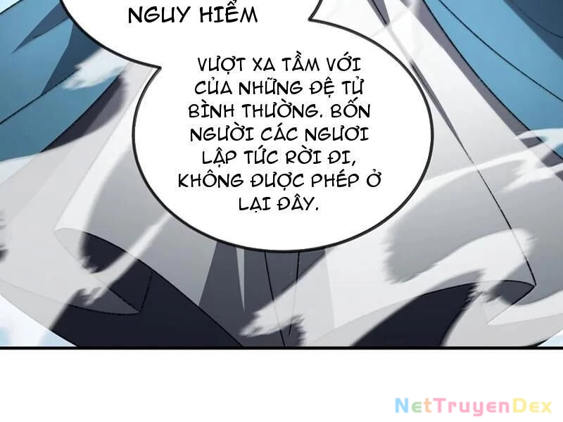 Ta Ở Tu Tiên Giới Chỉ Làm Giờ Hành Chính Chapter 97 - Trang 4