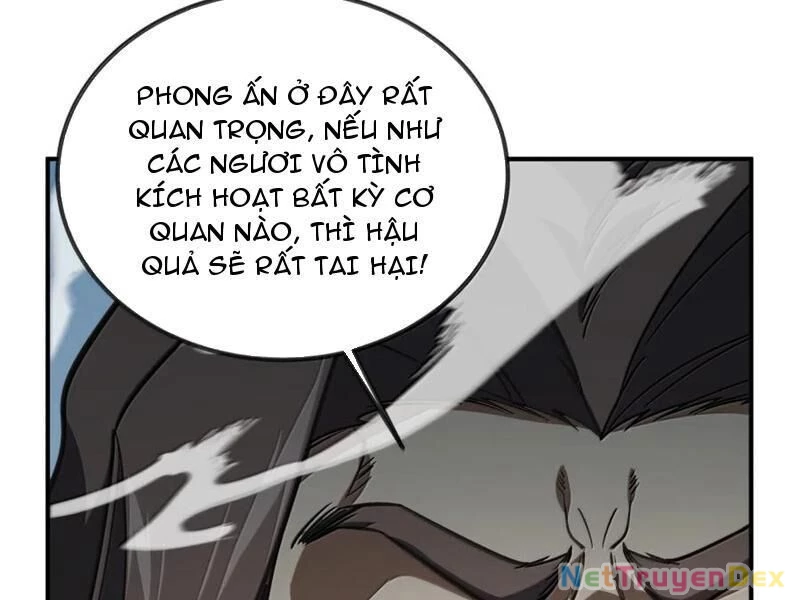Ta Ở Tu Tiên Giới Chỉ Làm Giờ Hành Chính Chapter 97 - Trang 4