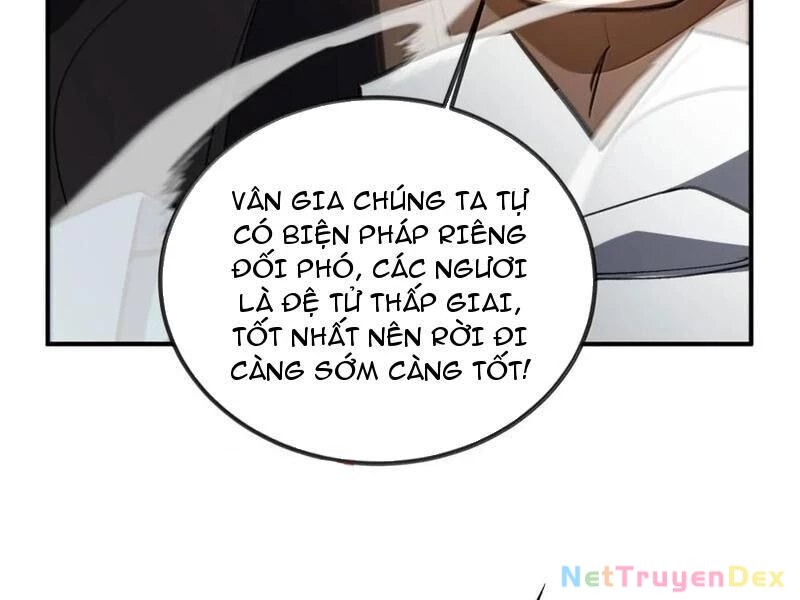 Ta Ở Tu Tiên Giới Chỉ Làm Giờ Hành Chính Chapter 97 - Trang 4