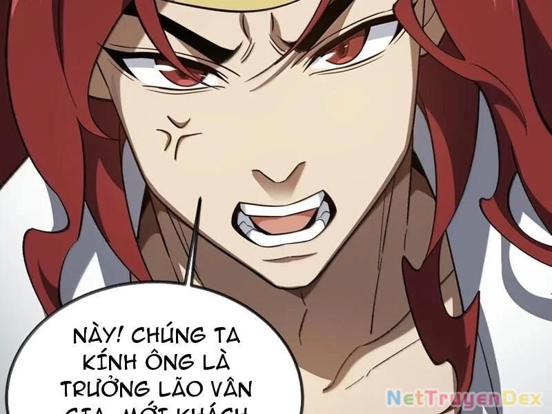 Ta Ở Tu Tiên Giới Chỉ Làm Giờ Hành Chính Chapter 97 - Trang 4