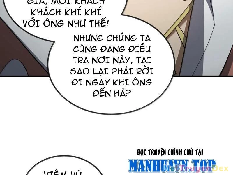 Ta Ở Tu Tiên Giới Chỉ Làm Giờ Hành Chính Chapter 97 - Trang 4