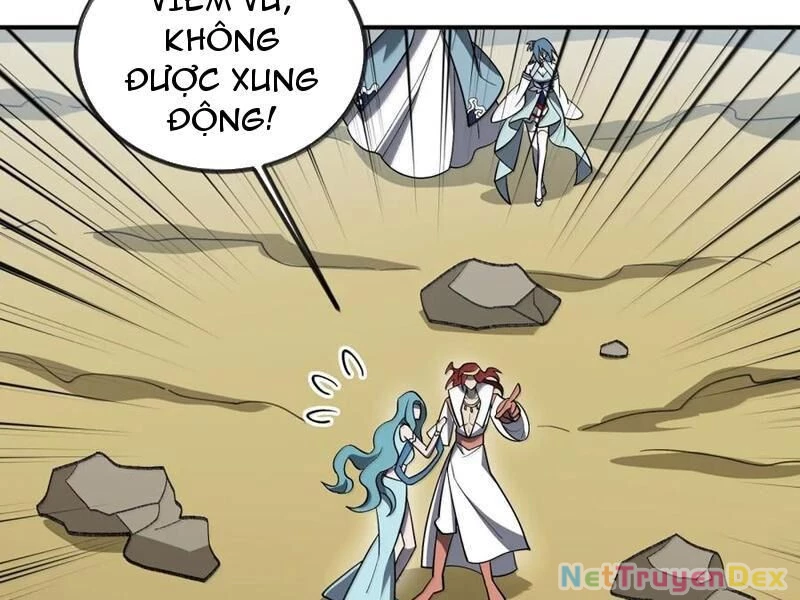 Ta Ở Tu Tiên Giới Chỉ Làm Giờ Hành Chính Chapter 97 - Trang 4