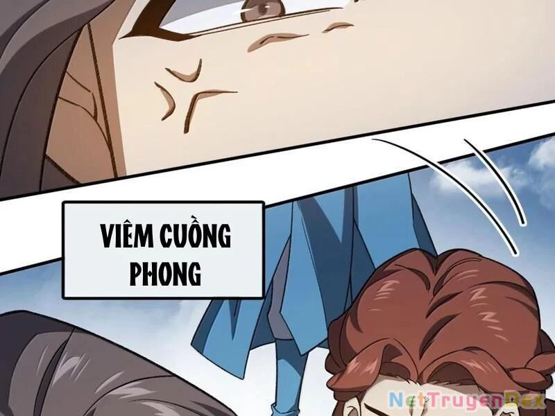 Ta Ở Tu Tiên Giới Chỉ Làm Giờ Hành Chính Chapter 97 - Trang 4