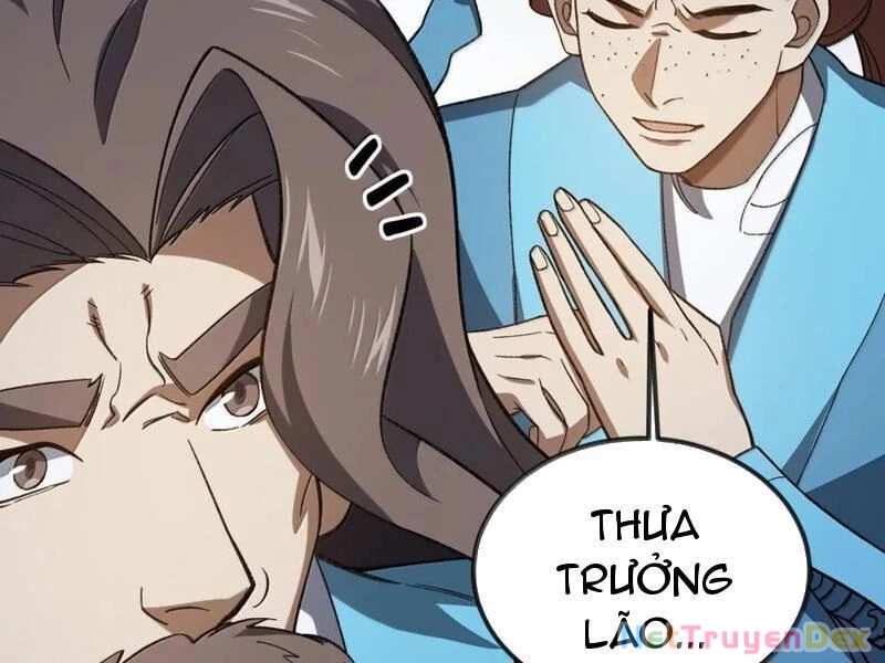 Ta Ở Tu Tiên Giới Chỉ Làm Giờ Hành Chính Chapter 97 - Trang 4