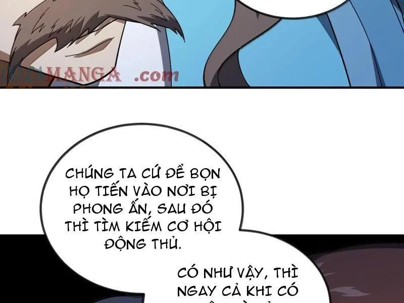 Ta Ở Tu Tiên Giới Chỉ Làm Giờ Hành Chính Chapter 97 - Trang 4