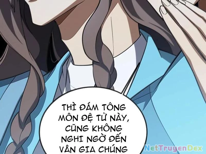 Ta Ở Tu Tiên Giới Chỉ Làm Giờ Hành Chính Chapter 97 - Trang 4