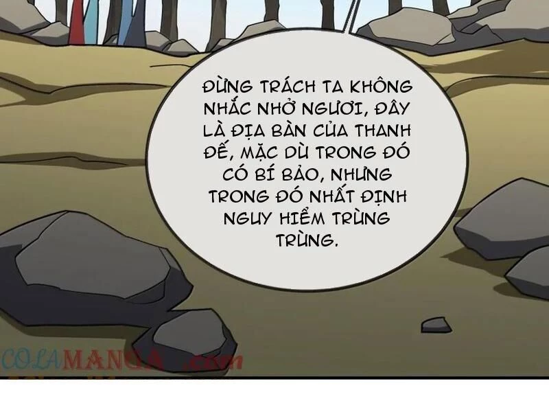 Ta Ở Tu Tiên Giới Chỉ Làm Giờ Hành Chính Chapter 97 - Trang 4