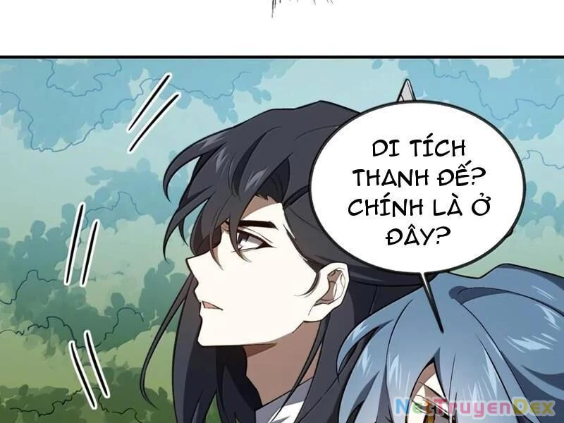 Ta Ở Tu Tiên Giới Chỉ Làm Giờ Hành Chính Chapter 97 - Trang 4