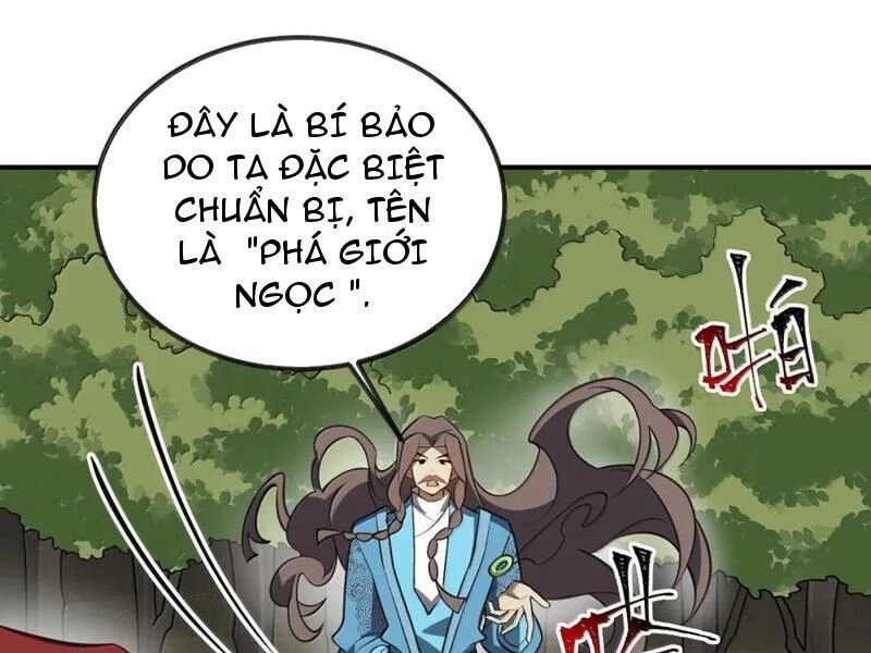 Ta Ở Tu Tiên Giới Chỉ Làm Giờ Hành Chính Chapter 97 - Trang 4
