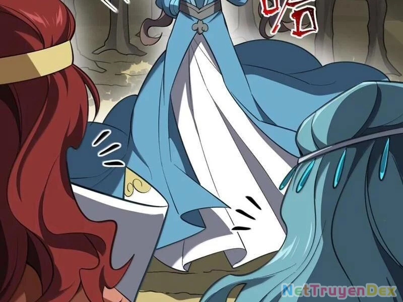 Ta Ở Tu Tiên Giới Chỉ Làm Giờ Hành Chính Chapter 97 - Trang 4