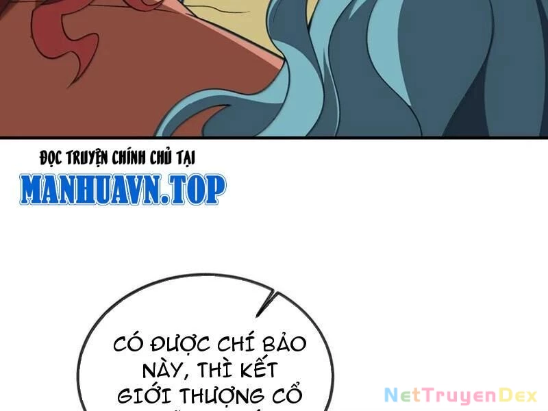 Ta Ở Tu Tiên Giới Chỉ Làm Giờ Hành Chính Chapter 97 - Trang 4