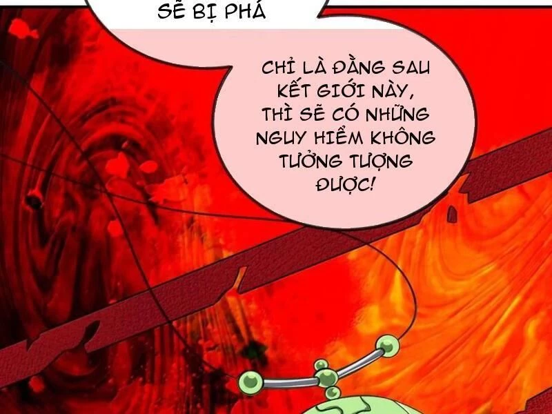 Ta Ở Tu Tiên Giới Chỉ Làm Giờ Hành Chính Chapter 97 - Trang 4