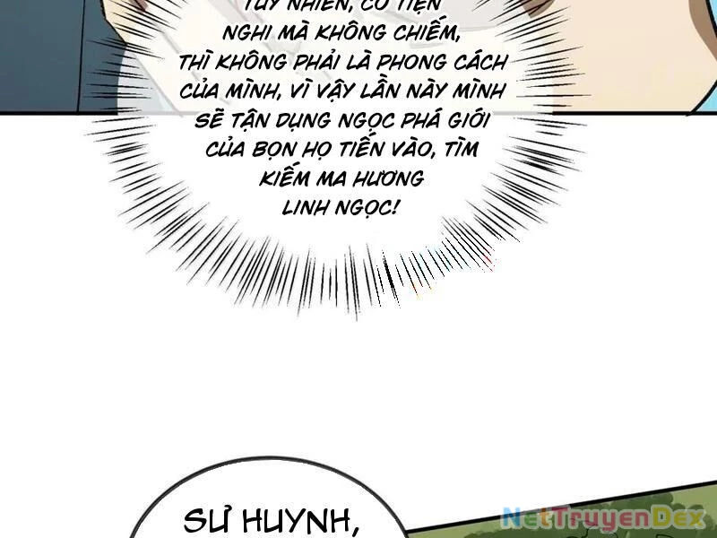 Ta Ở Tu Tiên Giới Chỉ Làm Giờ Hành Chính Chapter 97 - Trang 4