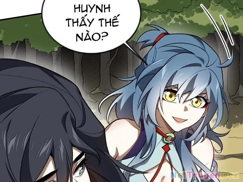 Ta Ở Tu Tiên Giới Chỉ Làm Giờ Hành Chính Chapter 97 - Trang 4