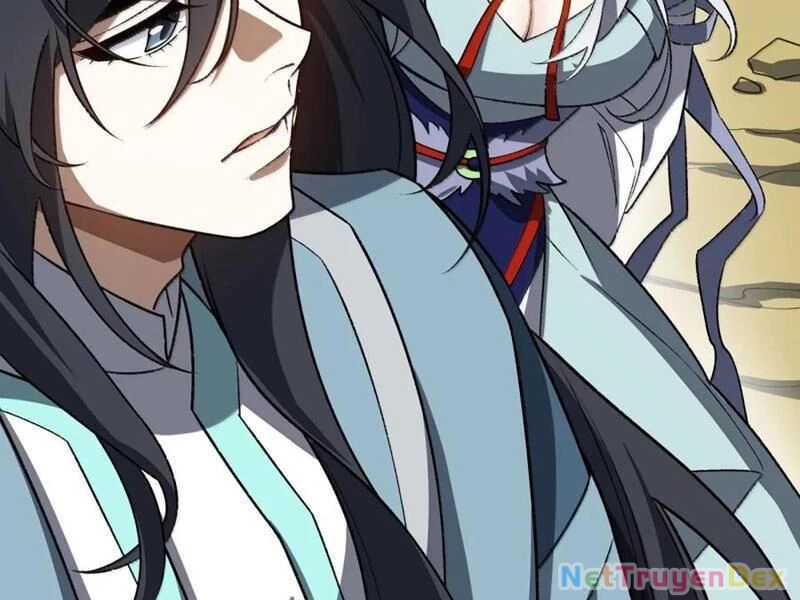 Ta Ở Tu Tiên Giới Chỉ Làm Giờ Hành Chính Chapter 97 - Trang 4