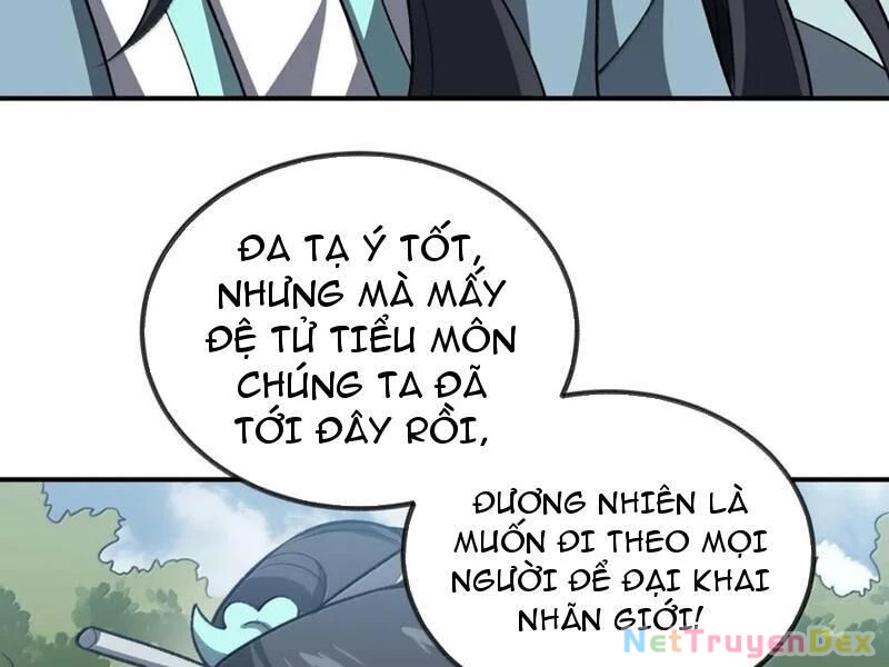 Ta Ở Tu Tiên Giới Chỉ Làm Giờ Hành Chính Chapter 97 - Trang 4