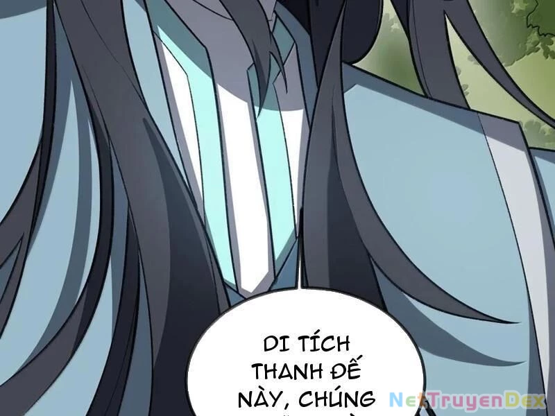 Ta Ở Tu Tiên Giới Chỉ Làm Giờ Hành Chính Chapter 97 - Trang 4