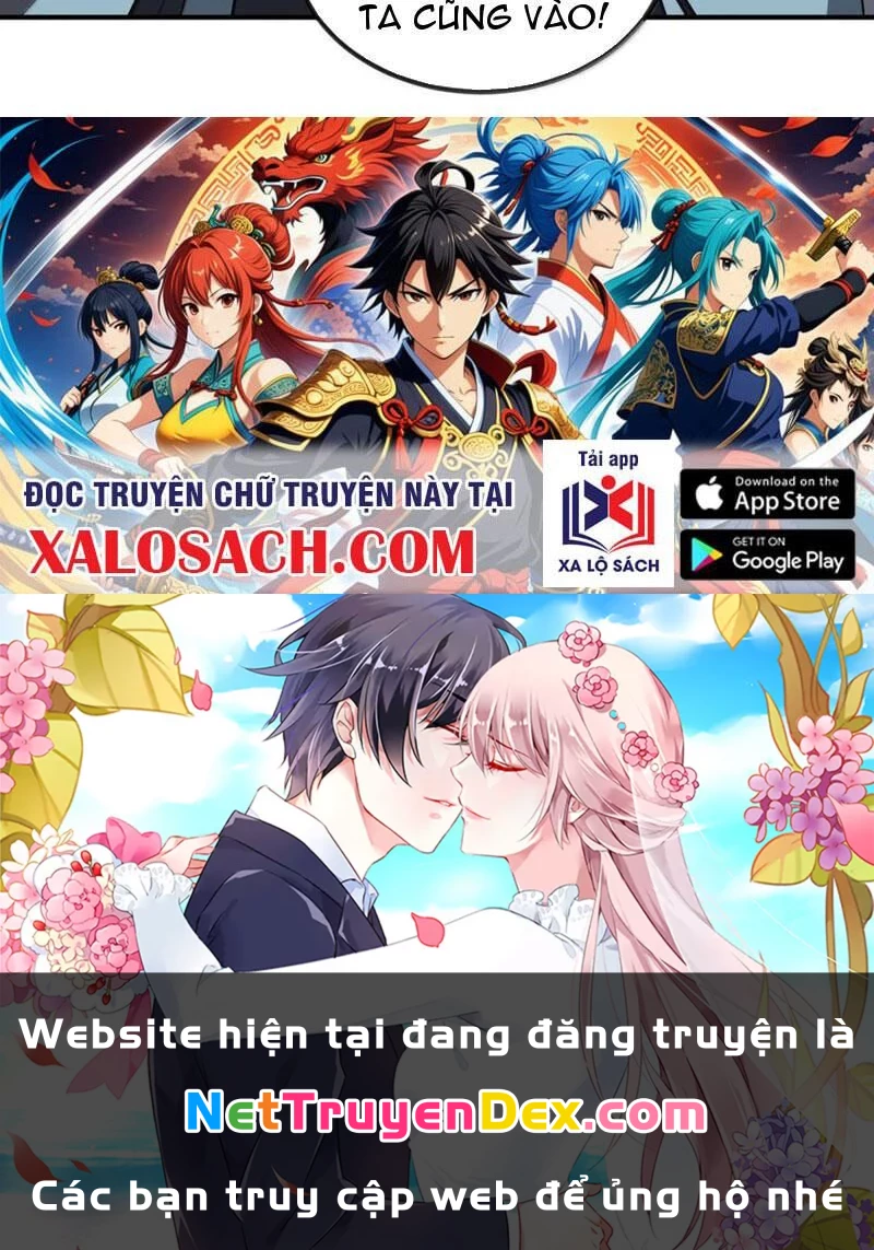 Ta Ở Tu Tiên Giới Chỉ Làm Giờ Hành Chính Chapter 97 - Trang 4