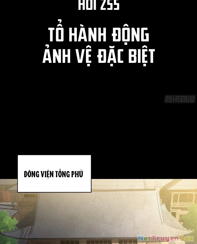 Tinh Giáp Hồn Tướng Chapter 255 - Trang 4