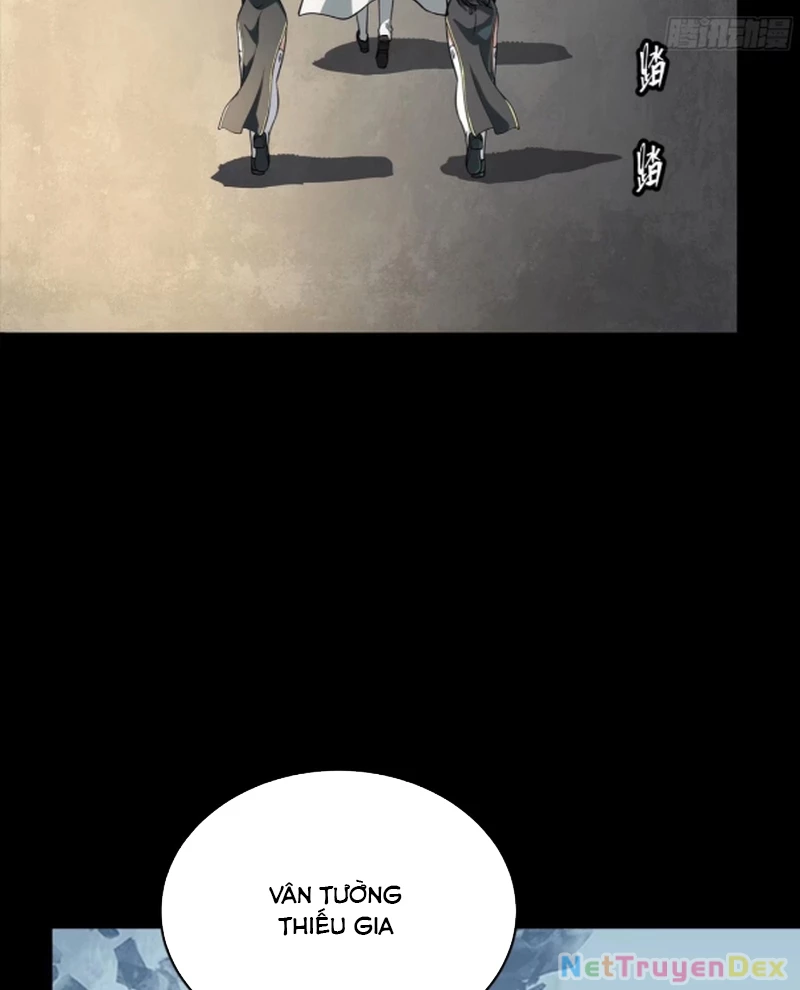 Tinh Giáp Hồn Tướng Chapter 255 - Trang 4