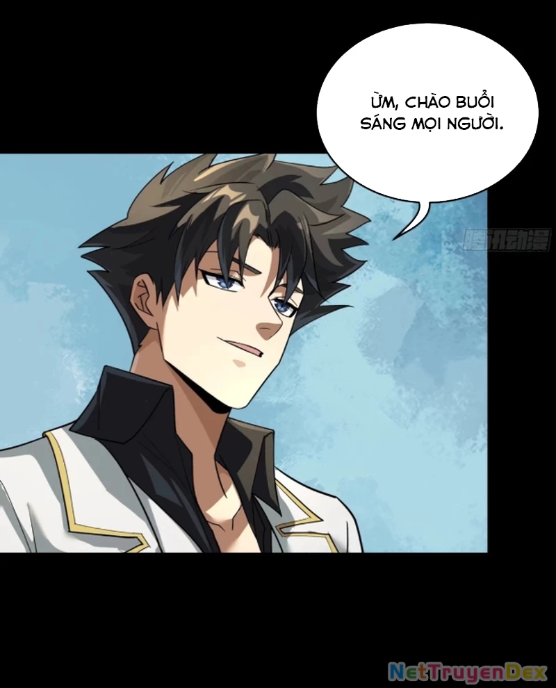 Tinh Giáp Hồn Tướng Chapter 255 - Trang 4