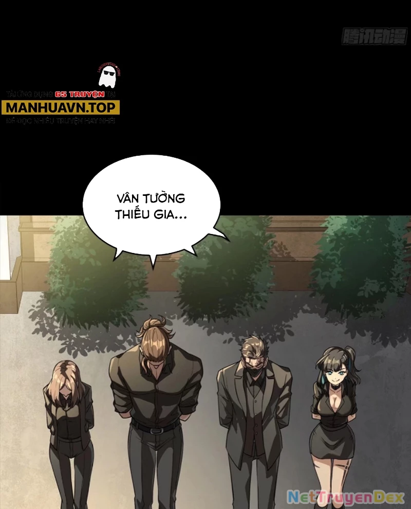 Tinh Giáp Hồn Tướng Chapter 255 - Trang 4