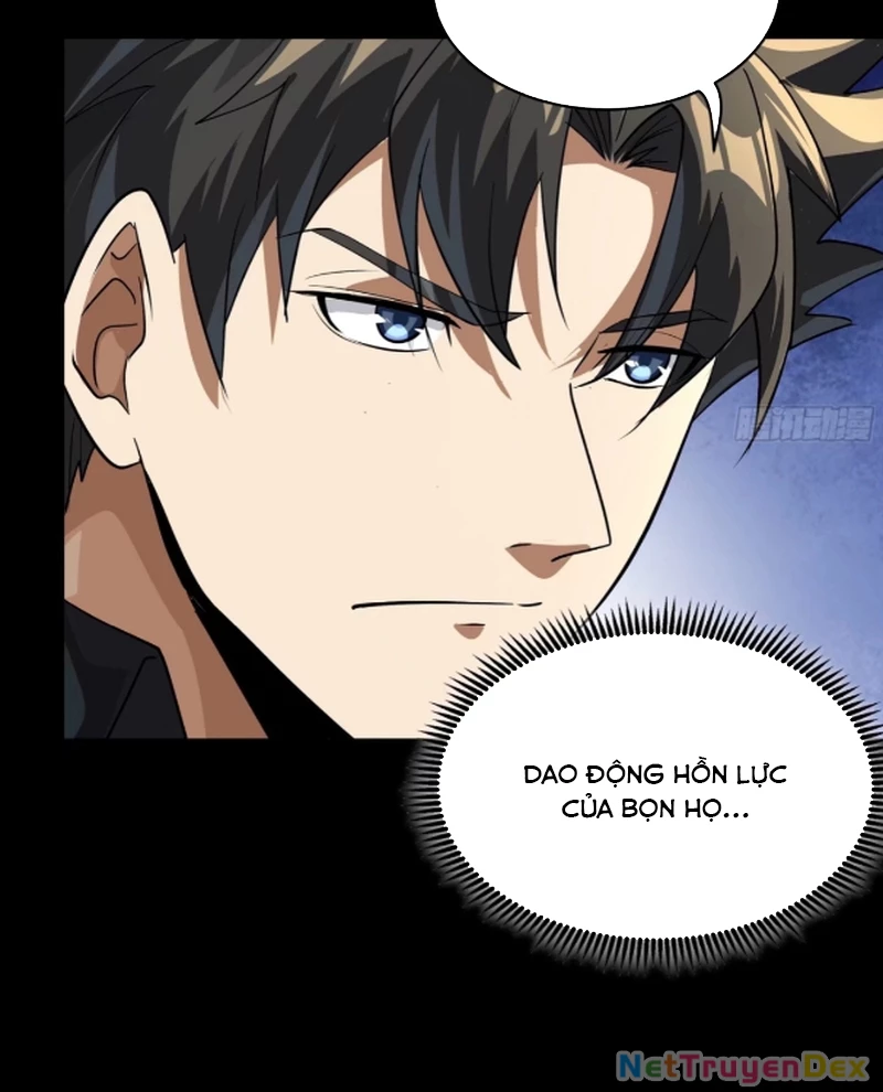 Tinh Giáp Hồn Tướng Chapter 255 - Trang 4