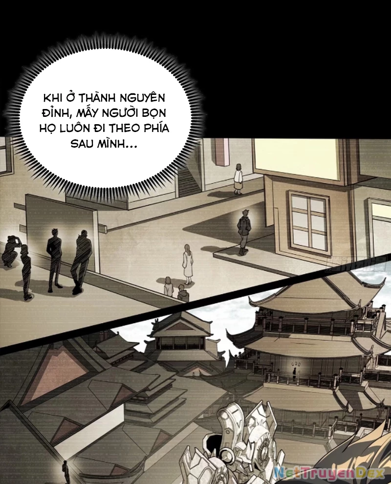 Tinh Giáp Hồn Tướng Chapter 255 - Trang 4