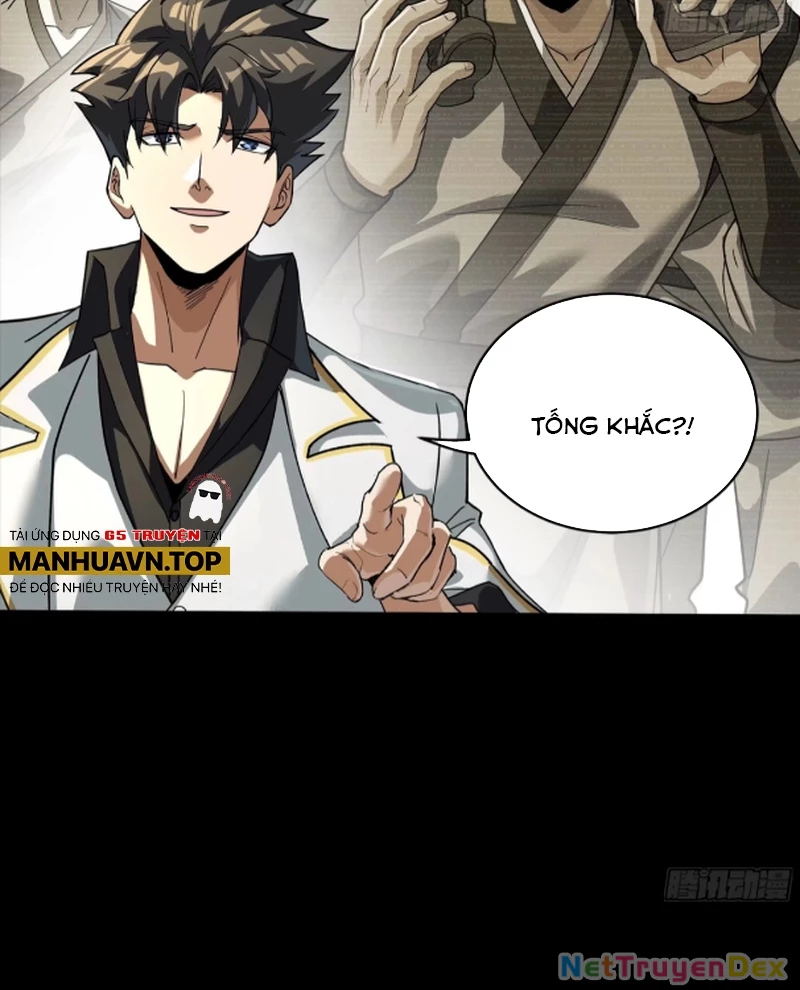 Tinh Giáp Hồn Tướng Chapter 255 - Trang 4
